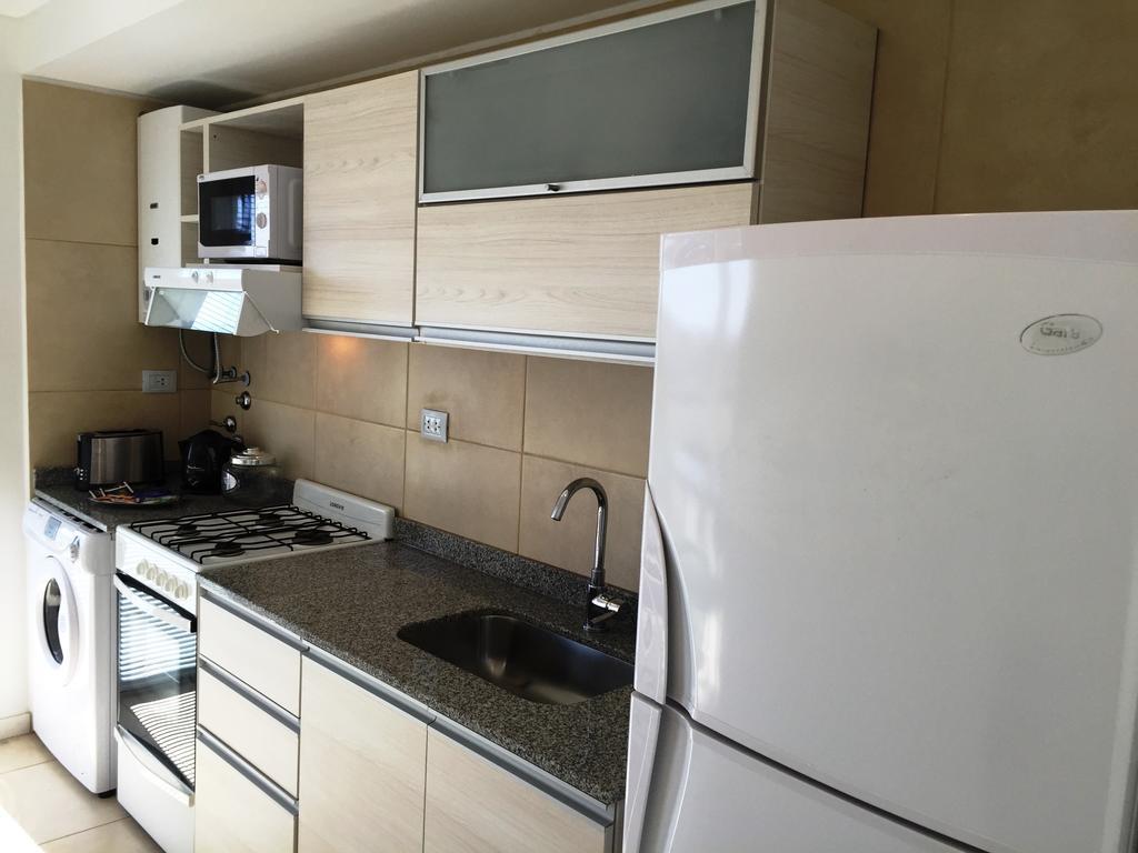 Apartamento Rent A Flat Córdoba Habitación foto