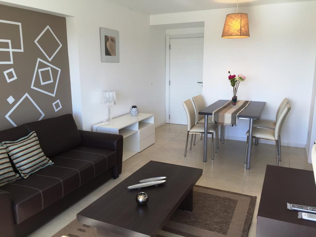 Apartamento Rent A Flat Córdoba Habitación foto